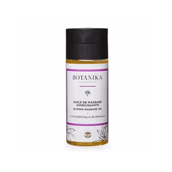 Botanika Huile de Massage Tonifiante romarin 150ml - Vue supplémentaire 2