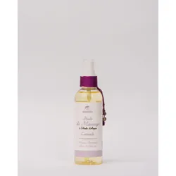 Botanika Huile de Massage Relaxante Lavande 150ml