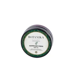 Botanika Gommage Pieds 50ml