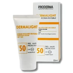 Dermalife Ecran solaire spf50+ 50ml