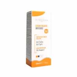 Dermalife Ecran solaire spf50+ 50ml - Vue supplémentaire 2