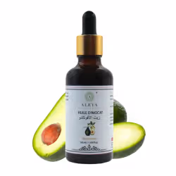 Pure & Extra huile d’avocat 60ml - Vue supplémentaire 2