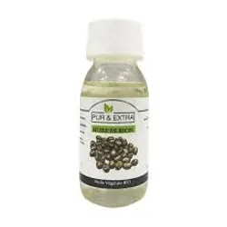 Pure & Extra huile de Ricin 60ml