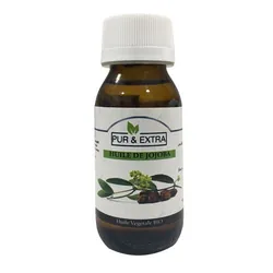 Pure & Extra huile de jojoba 60ml