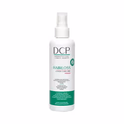 DCP Hairloss Lotion Capillaire Femmes 200ml