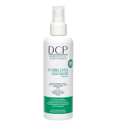 DCP Hairloss Lotion Capillaire Hommes 200ml