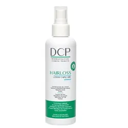 DCP Hairloss Lotion Capillaire Hommes 200ml