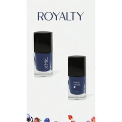 KMK vernis a ongles Royalty 11ml