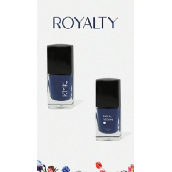 KMK vernis a ongles Royalty 11ml