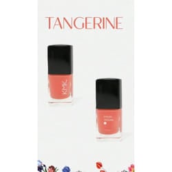 KMK vernis a ongles Tangerine 11ml