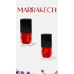 KMK vernis a ongles marrakech 11ml