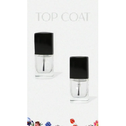 KMK vernis a ongles Top coat 11ml