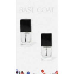 KMK vernis a ongles Base Coat 11ml