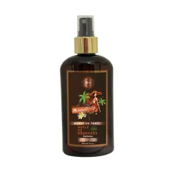 Osrah Huile de Bronzage Monoi de Tahiti 100ml