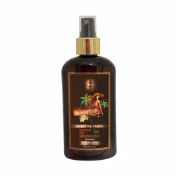 Osrah Huile de Bronzage Monoi de Tahiti 100ml - Vue supplémentaire 2