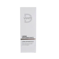 Dwhite Crème Dépigmentante 40ml