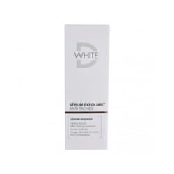 Dwhite Sérum Anti Taches Exfoliant 30ml