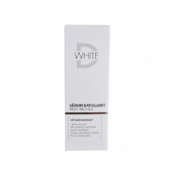 Dwhite Sérum Anti Taches Exfoliant 30ml