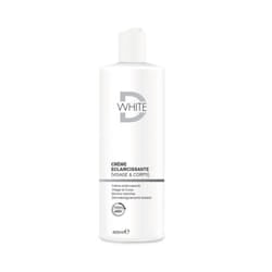 Dwhite Créme Eclaircissante Visage et Corps 400ml