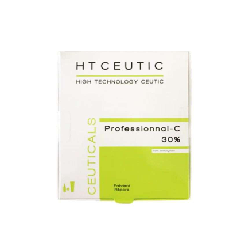 HT Ceutic C30 Professionnal 15ml