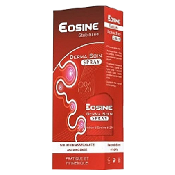 Derma Soin Eosine 2% – 50 ml