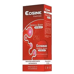 Derma Soin Eosine Spray – 30 ml