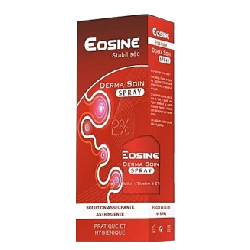 Derma Soin Eosine Spray – 30 ml