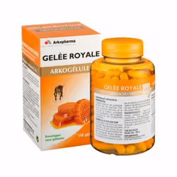 Sante Bio Gelee royale 60gelules - Vue supplémentaire 2