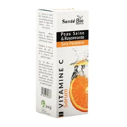 Sante bio Vitamine C Sérum 15ml