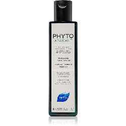 PHYTO Phytoapaisant 200 ml Shampoing Non-professionnel Unisexe