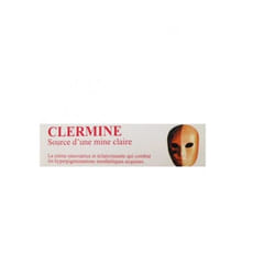 Clermine crème éclaircissante 30g