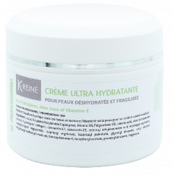 K-REINE CRÈME VISAGE ULTRA HYDRATANTE 150 ML