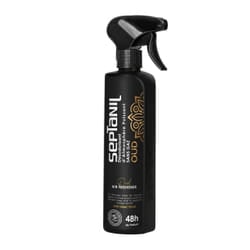 DÉSODORISANT D’ATMOSPHÈRE PUISSANT OUD MALAKY 500ml SEPTANIL