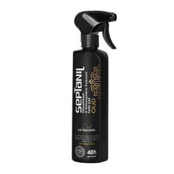 DÉSODORISANT D’ATMOSPHÈRE PUISSANT OUD MALAKY 500ml SEPTANIL