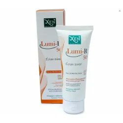 Xen Lumi-R50+ Ecran Teinte 50g
