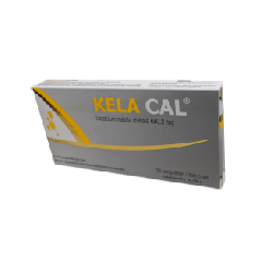 KELA CAL 30 Comprimés