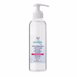 XEN AlcooXen Gel Antibacterien 500ml - Vue supplémentaire 2