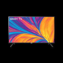 TV TCL 40" S6500 Full HD LED Smart Noir (40S6500)