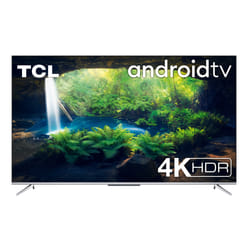 TV TCL 43" 43P715 4K Ultra HD Smart TV Wifi