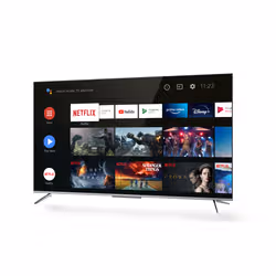 TV TCL 43" 43P715 4K Ultra HD Smart TV Wifi - Vue supplémentaire 12