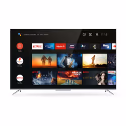 TV TCL 43" 43P715 4K Ultra HD Smart TV Wifi - Vue supplémentaire 13