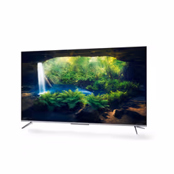 TV TCL 43" 43P715 4K Ultra HD Smart TV Wifi - Vue supplémentaire 14