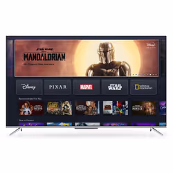 TV TCL 43" 43P715 4K Ultra HD Smart TV Wifi - Vue supplémentaire 7