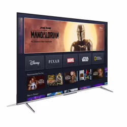 TV TCL 43" 43P715 4K Ultra HD Smart TV Wifi - Vue supplémentaire 8