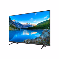 TV TCL 50" 50P615 4K Ultra HD Smart TV Wifi Noir - Vue supplémentaire 2