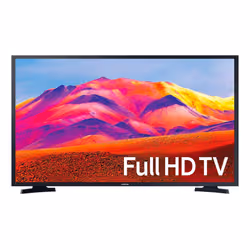TV Samsung 43" T5300 Full HD Smart TV Serie 5 + Récepteur intégré (43T5300)