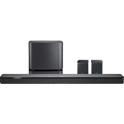 Barre de Son VEGA Bluetooth