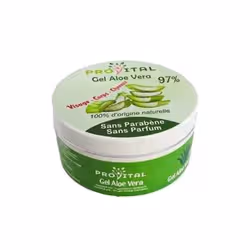 Pro vital gel aloe vera 200g - Vue supplémentaire 3