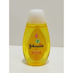 JOHNSON’S Shampooing pour bébés 100 ml