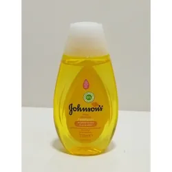 JOHNSON’S Shampooing pour bébés 100 ml